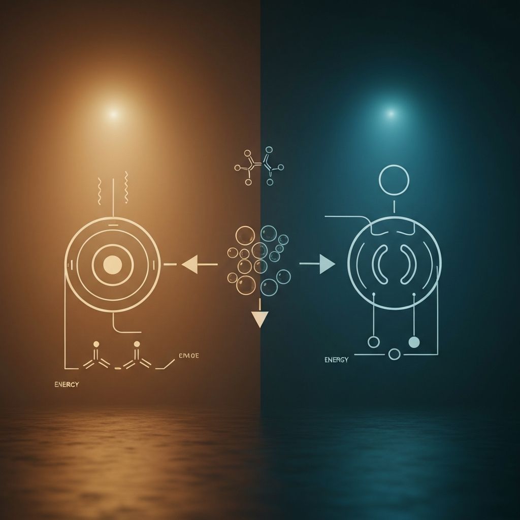 Метаболизъм