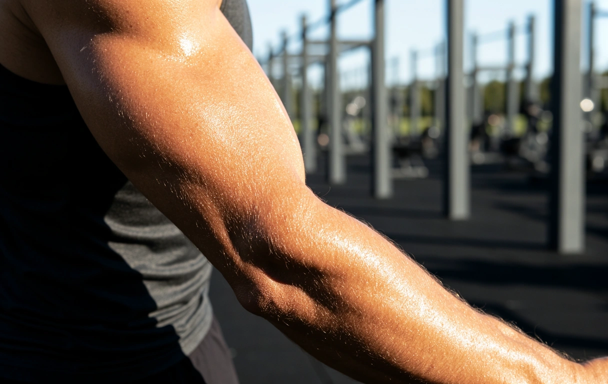 Спорт и вода
